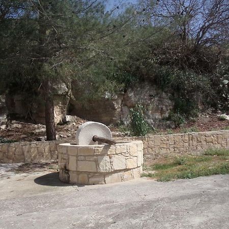 Oleander Stone House Villa Lemona Kültér fotó