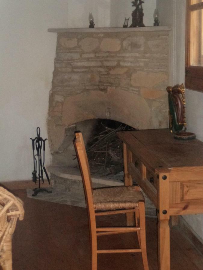 Oleander Stone House Villa Lemona Kültér fotó
