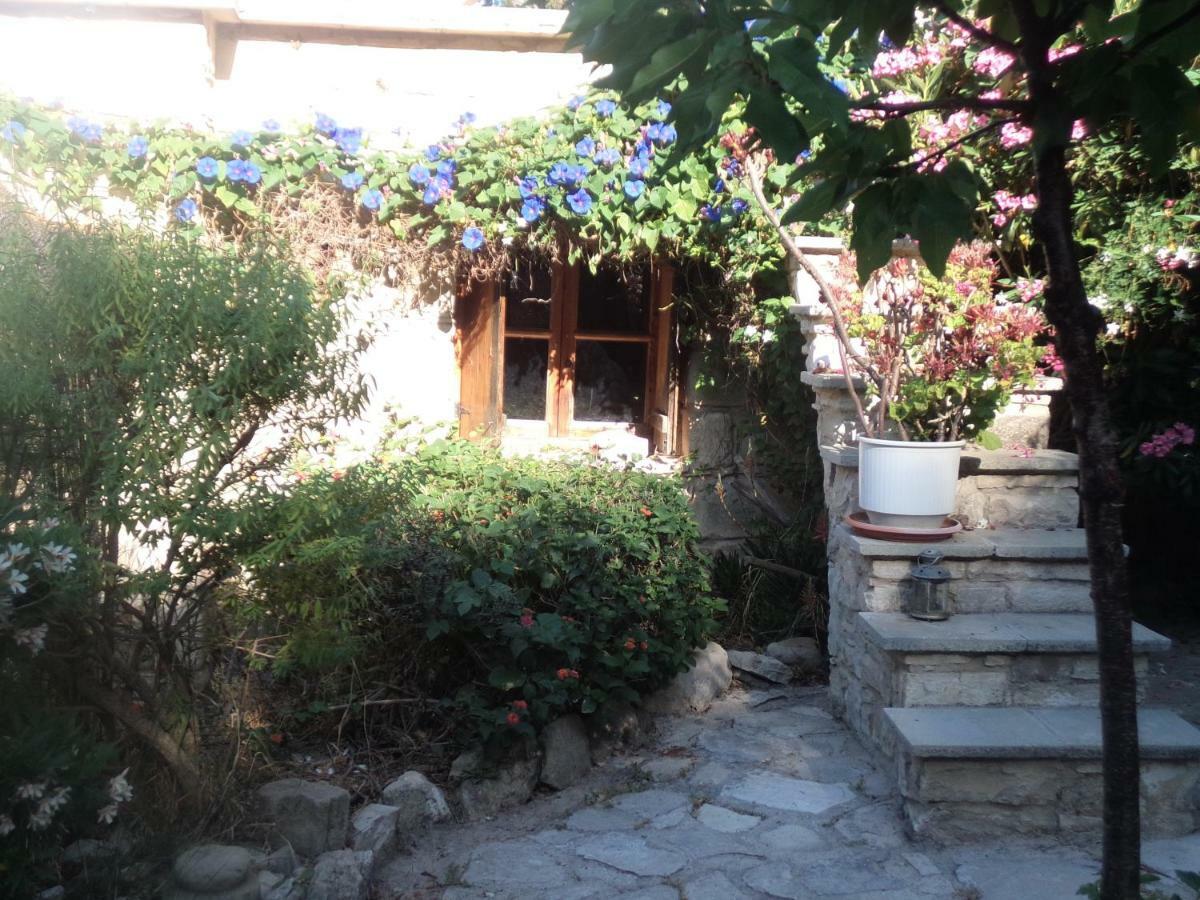 Oleander Stone House Villa Lemona Kültér fotó