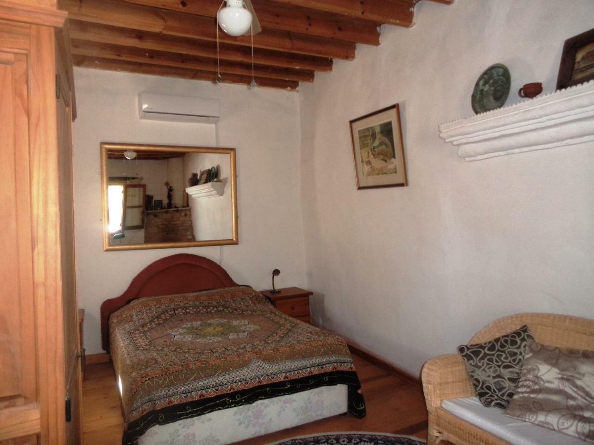 Oleander Stone House Villa Lemona Kültér fotó