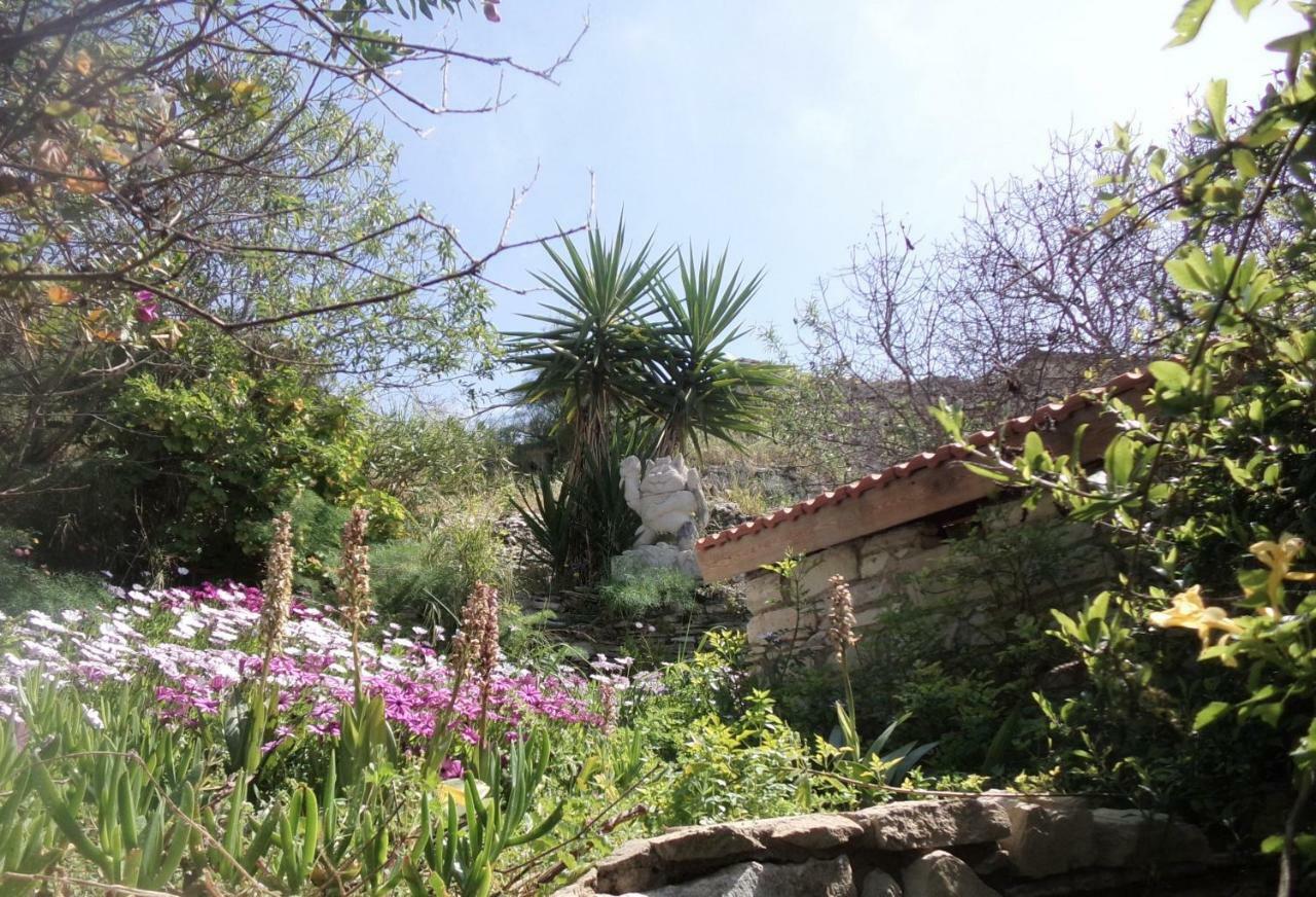 Oleander Stone House Villa Lemona Kültér fotó