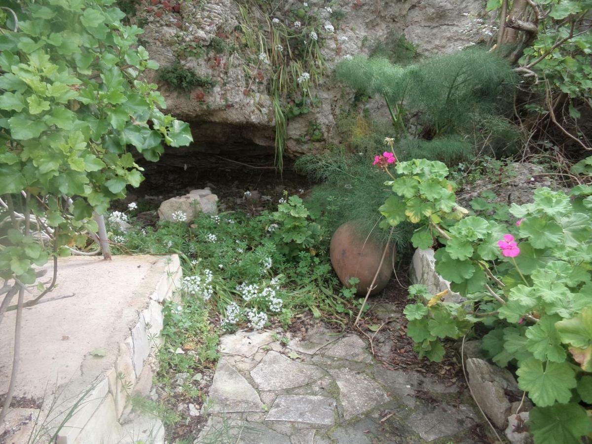 Oleander Stone House Villa Lemona Kültér fotó
