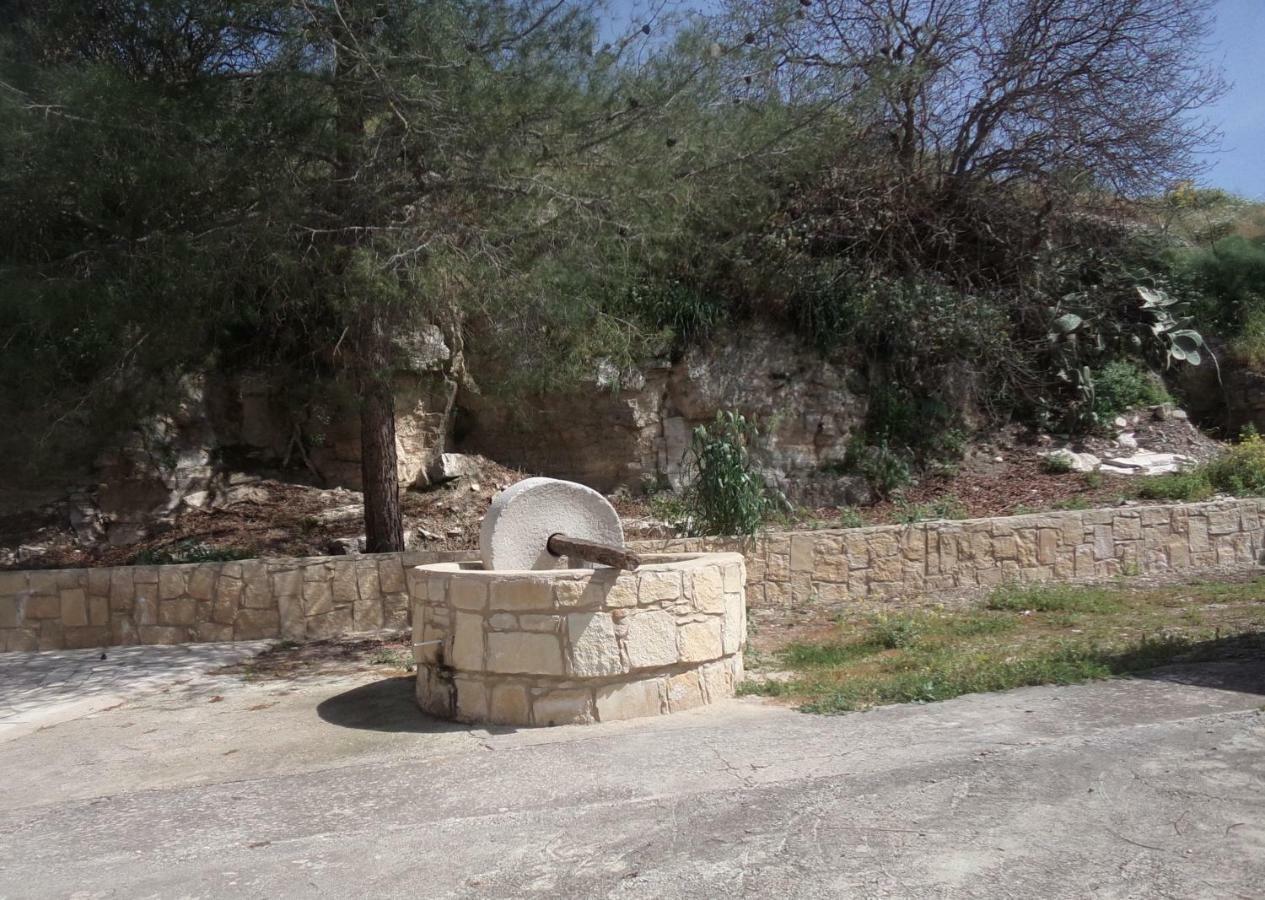 Oleander Stone House Villa Lemona Kültér fotó
